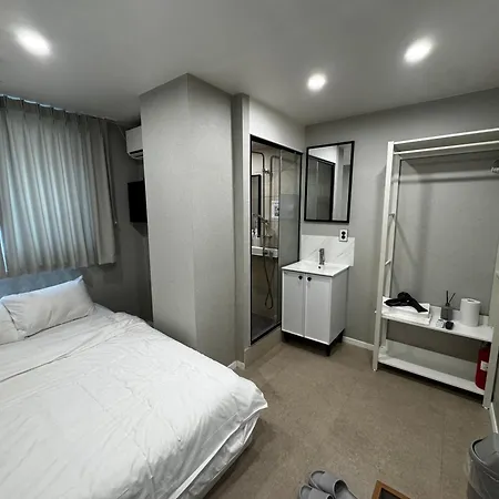 Mega Stay Dongdaemun