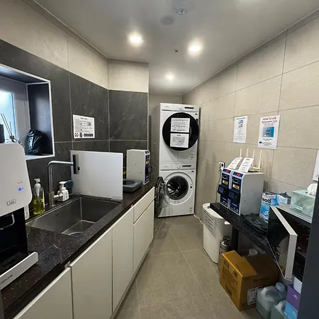 Mega Stay Dongdaemun