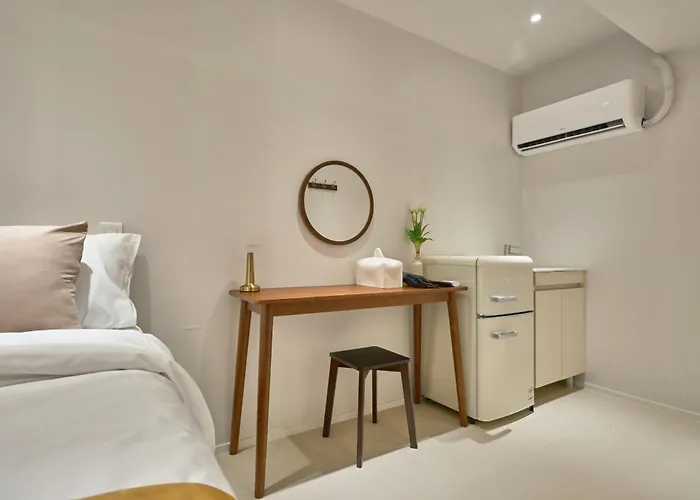Mega Dongdaemun Hotel Seoel