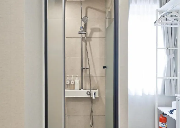 Hotel Mega Dongdaemun 2*