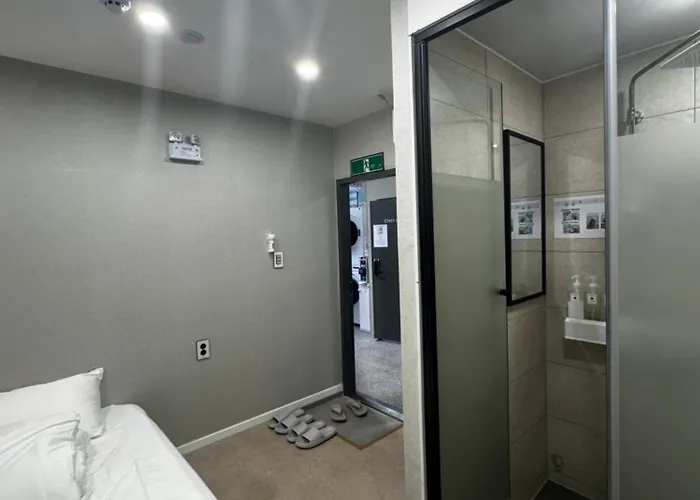 Mega Dongdaemun Hotel 2*