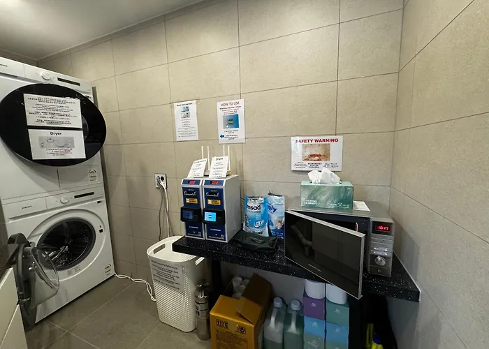 Hotel Mega Dongdaemun 2*